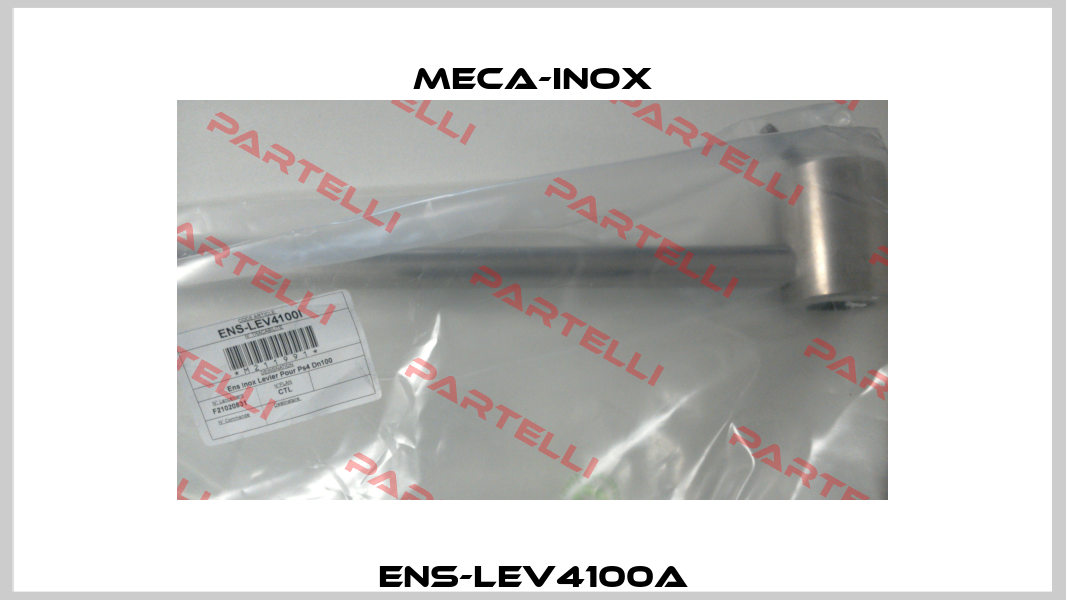 ENS-LEV4100A Meca-Inox