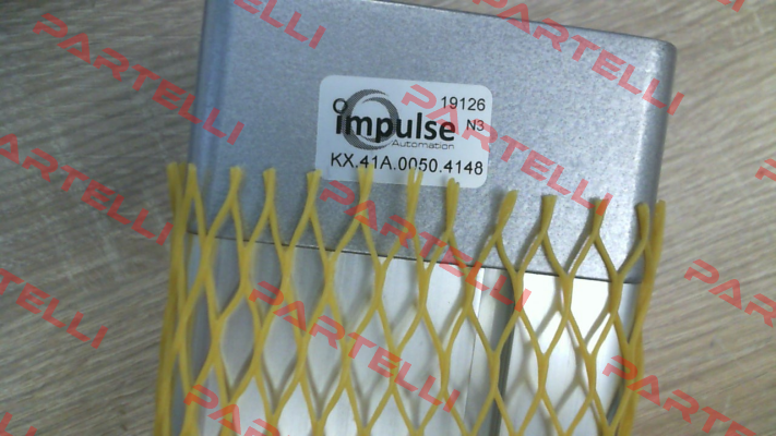 KX.41A.0050.4148 Kuhnke