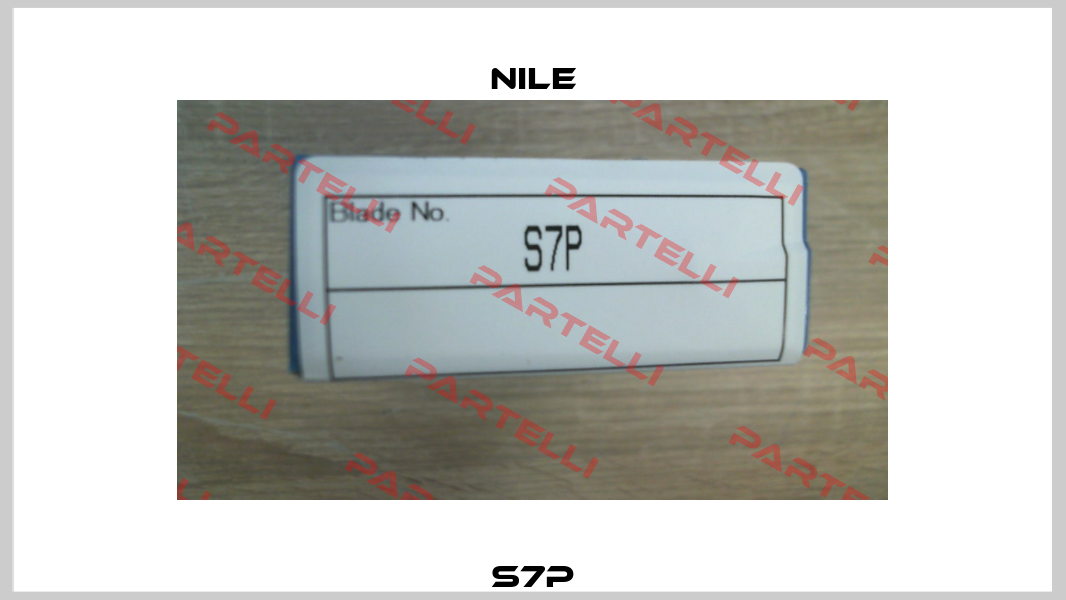 S7P Nile