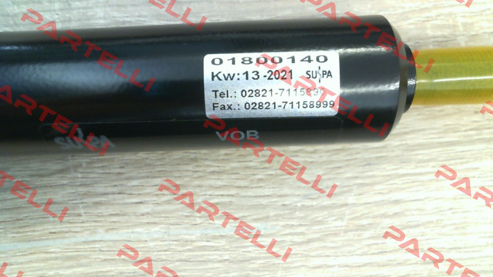 01800140 B Suspa