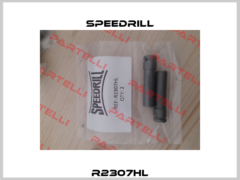 R2307HL Speedrill
