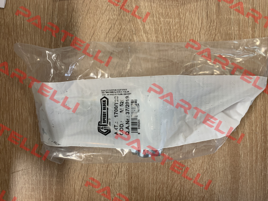 AL520 / 1700/T2S Speedy Block