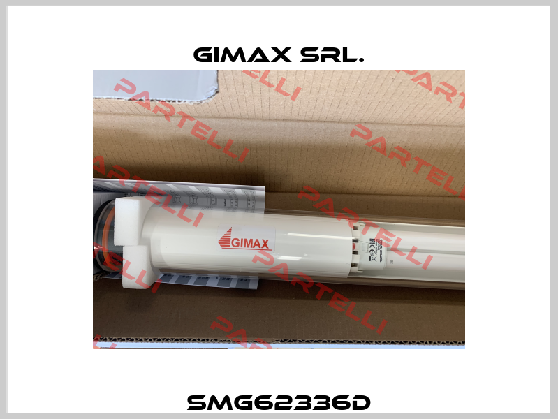 SMG62336D Gimax Srl.