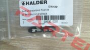 slider