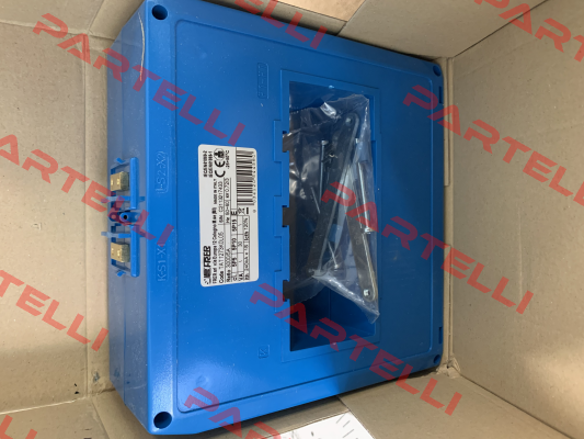 TAT127 3000/5A (TAT1273K0L05) FRER