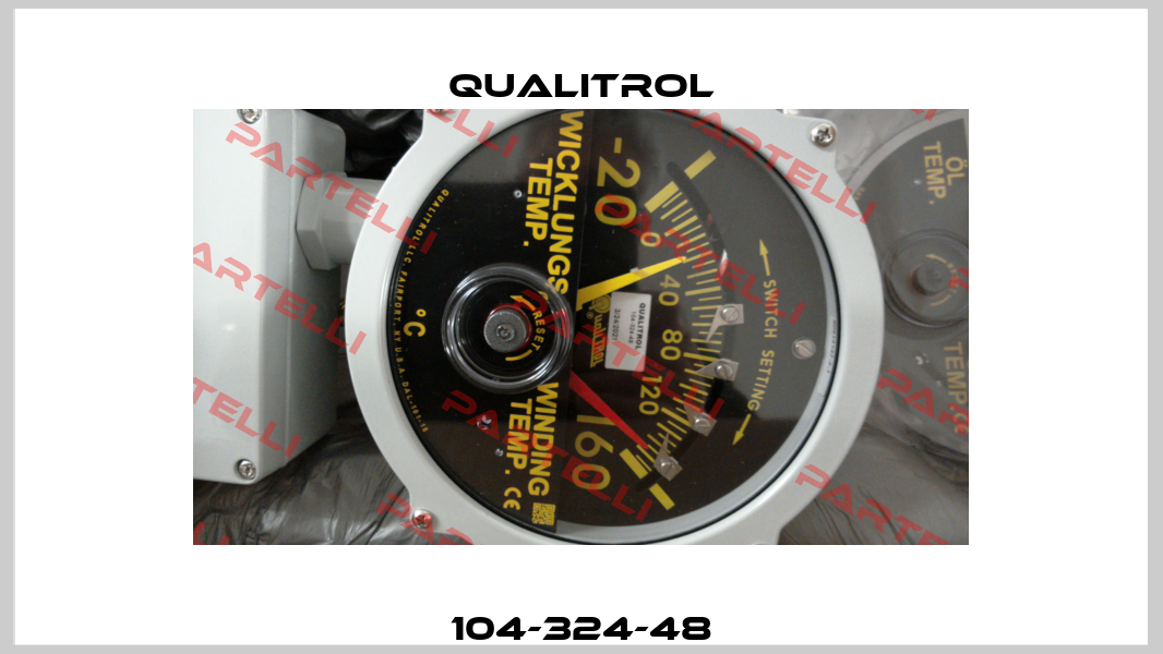 104-324-48 Qualitrol