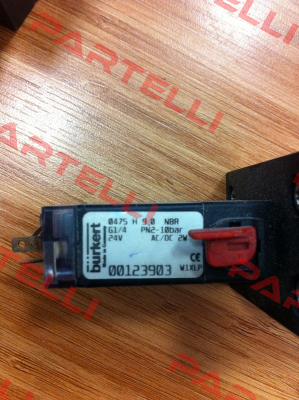 00123903  Burkert