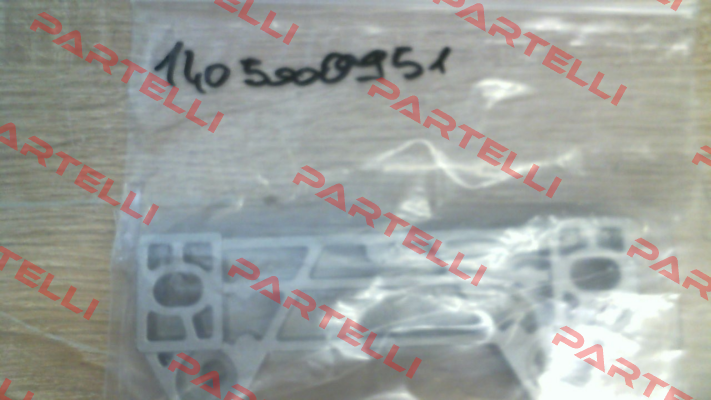 (Cod.1405000951) FUB Al HB90L LINK Seimec (Rossi)