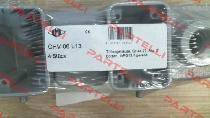 CHV 06 L13 Ilme