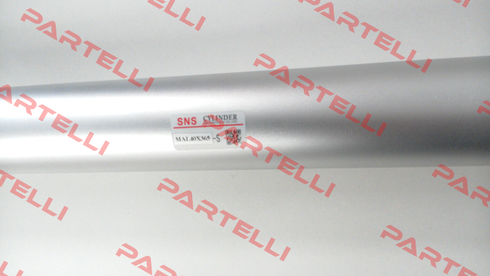MAL40*365-S SNS Pneumatic