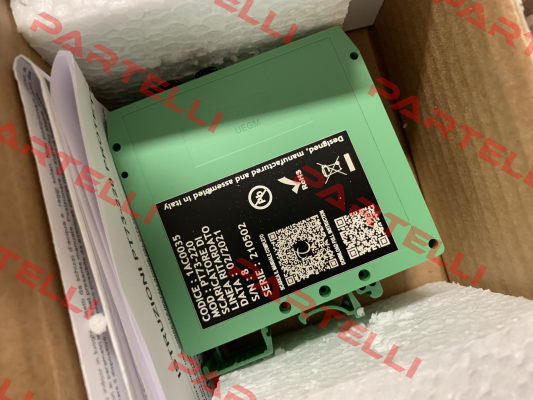 1AC0035 Tecsystem