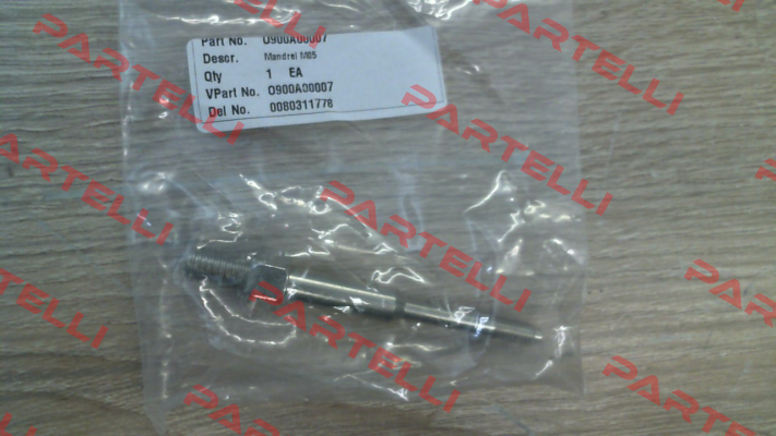 900A00007 Masterfix