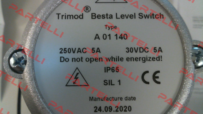 A 01 140 Trimod Besta