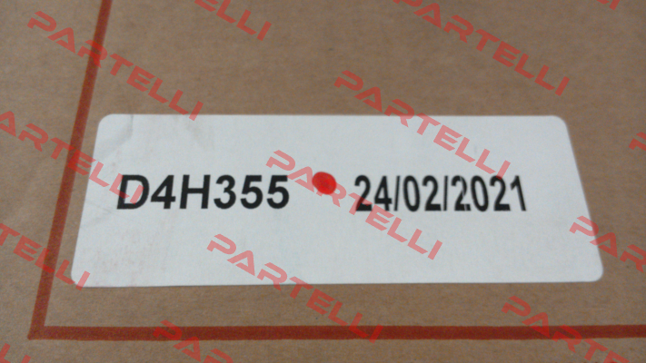 D4H355 (4H-3WB) Vapac