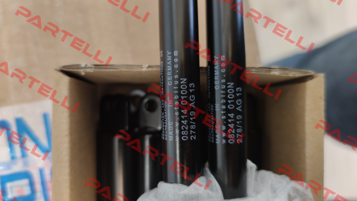 082414 Stabilus