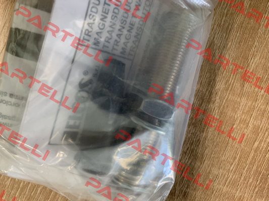 TM90-M18 (cod. 00260112) Elcos
