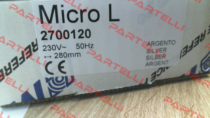 2700120 Mingardi