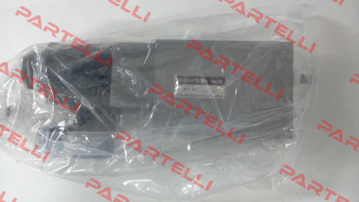 HFK2H-A-40-S-025B-D2 JTEKT FLUID POWER SYSTEMS CORPORATION (ex. Toyooki)