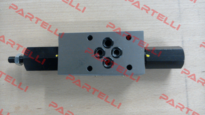 HG1H-B-D3-025B JTEKT FLUID POWER SYSTEMS CORPORATION (ex. Toyooki)