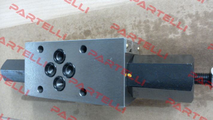 HG1H-P-D3-025B JTEKT FLUID POWER SYSTEMS CORPORATION (ex. Toyooki)