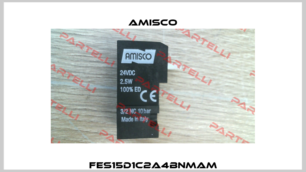 FES15D1C2A4BNMAM Amisco