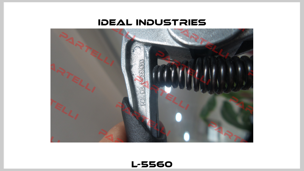  L-5560  Ideal Industries