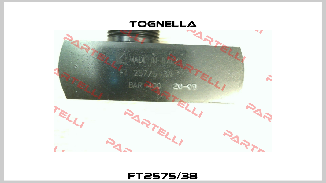 FT2575/38 Tognella