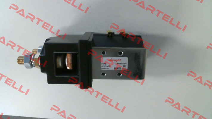 SW200-257 80V INT Albright