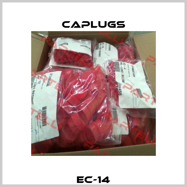 EC-14 CAPLUGS