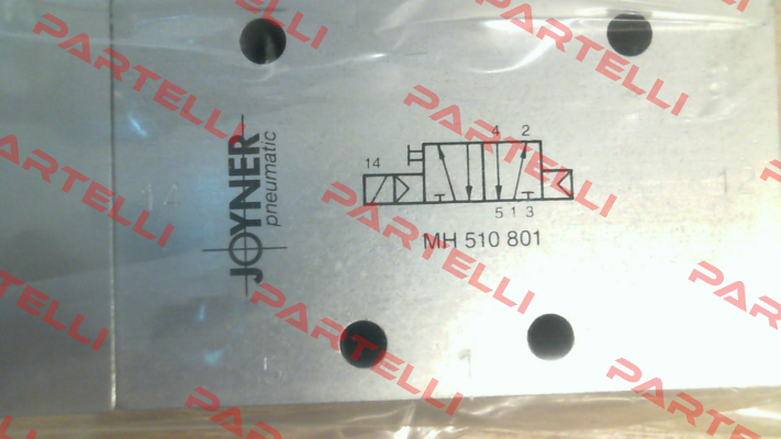 MH 510801 Joyner Pneumatic