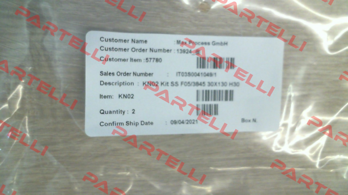 KN02 Soldo