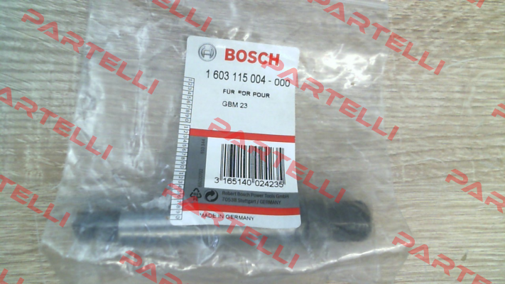 1603115004 Bosch