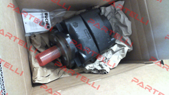 100020107 Bucher Hydraulics