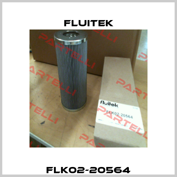 FLK02-20564 FLUITEK