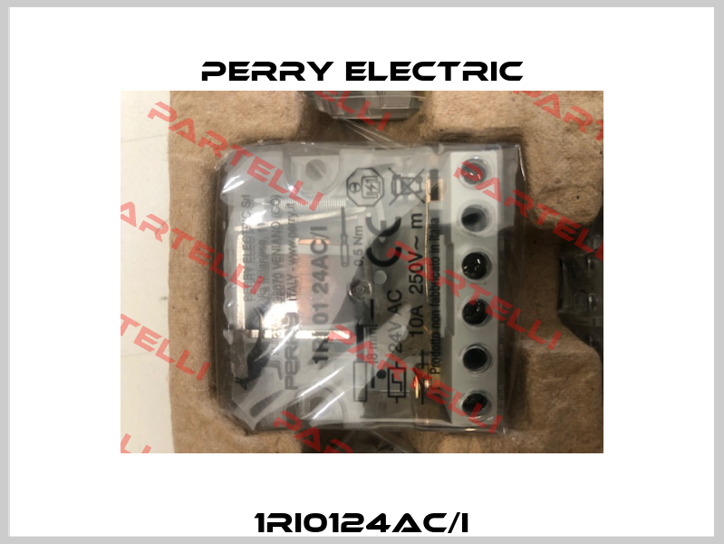 1RI0124AC/I Perry Electric