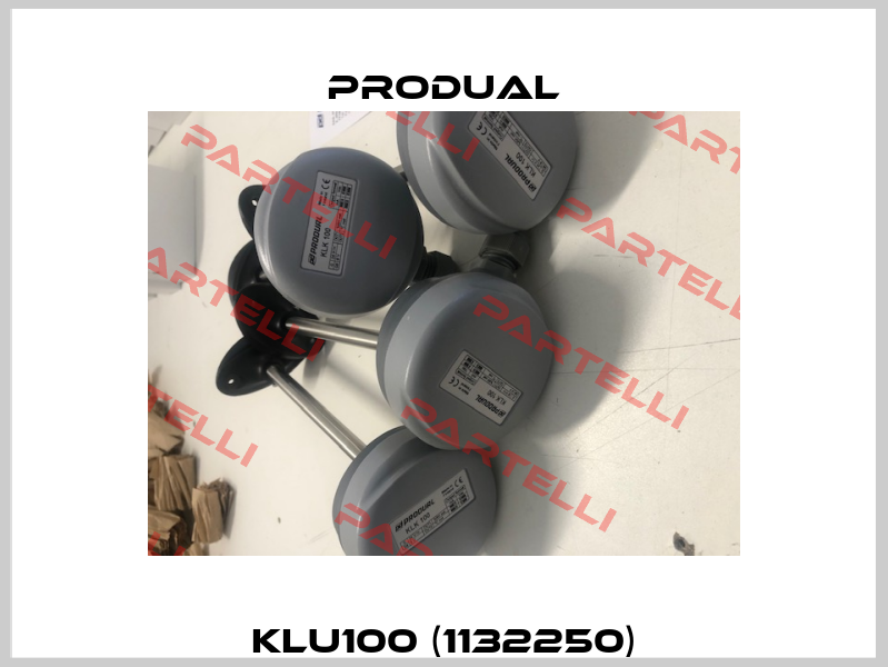 KLU100 (1132250) Produal