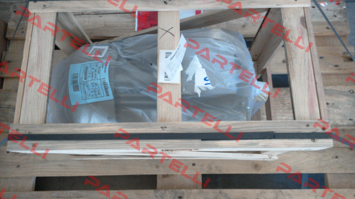 FCM 132 MC-4 /PHE AC Motoren