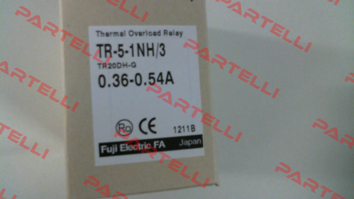 TR-5-1 NH/2 Fuji
