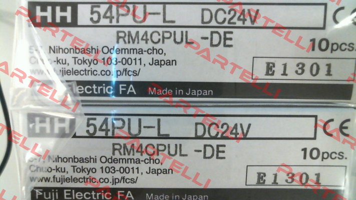 HH54PU-L/24 Fuji