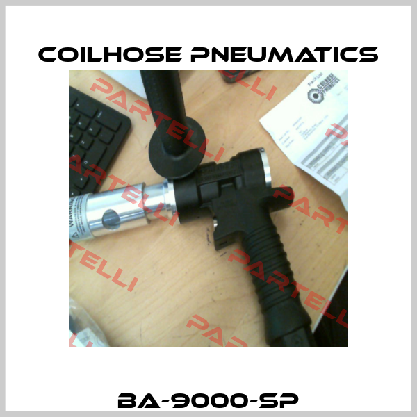 BA-9000-SP Coilhose Pneumatics