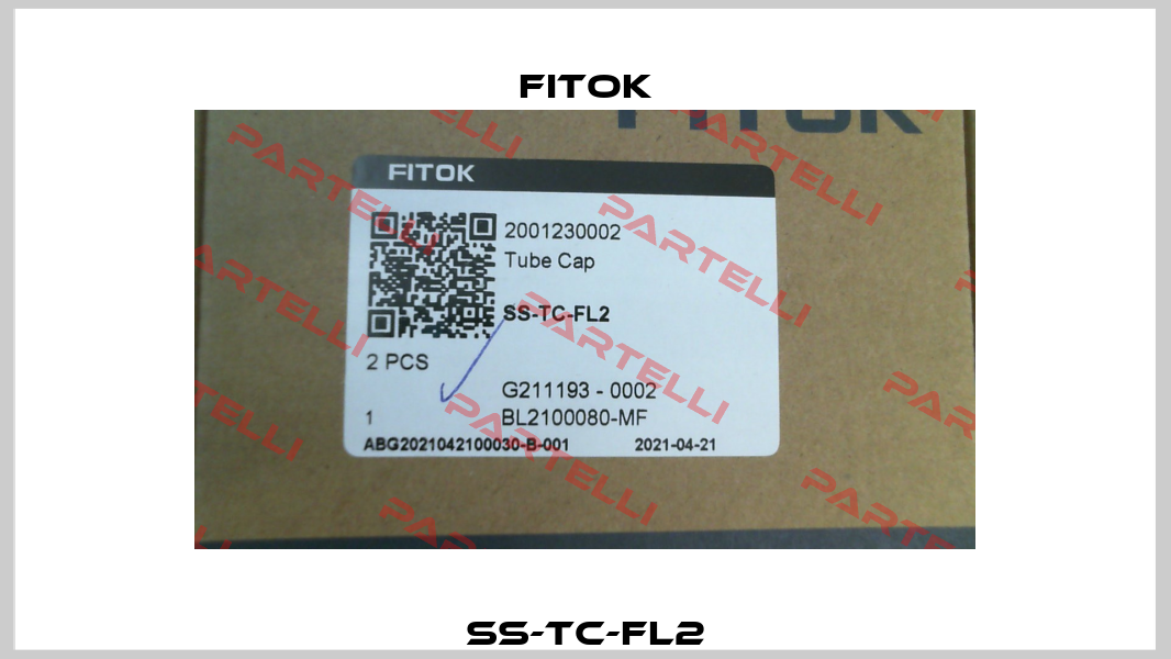 SS-TC-FL2 Fitok