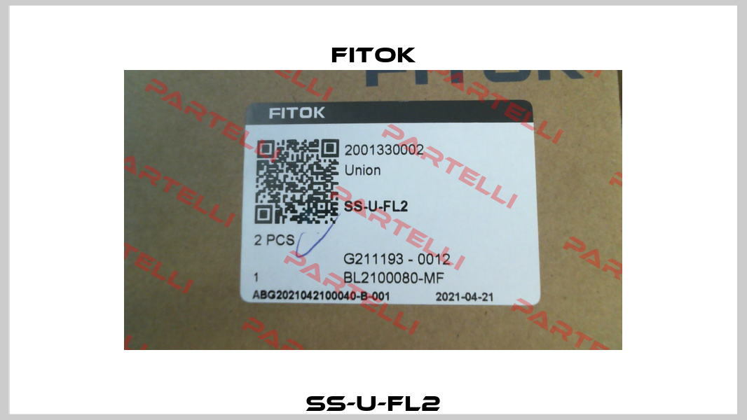 SS-U-FL2 Fitok