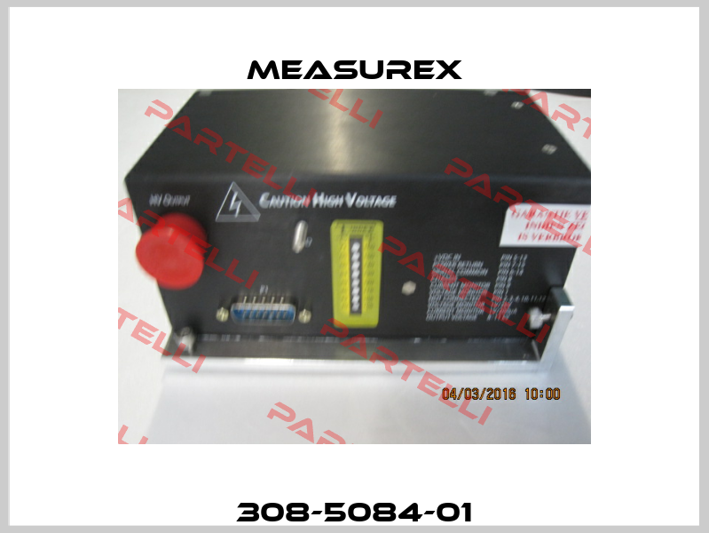 308-5084-01 Measurex