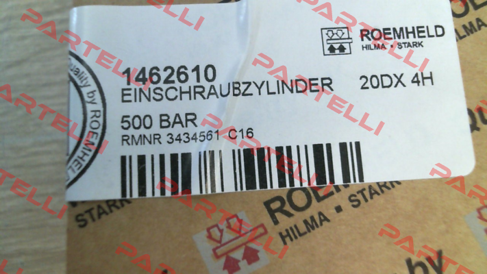 1462610 Römheld