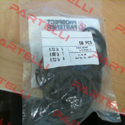 DHO-47ST PD Rotor Clip