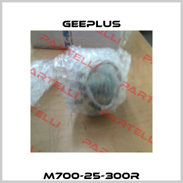 M700-25-300R Geeplus