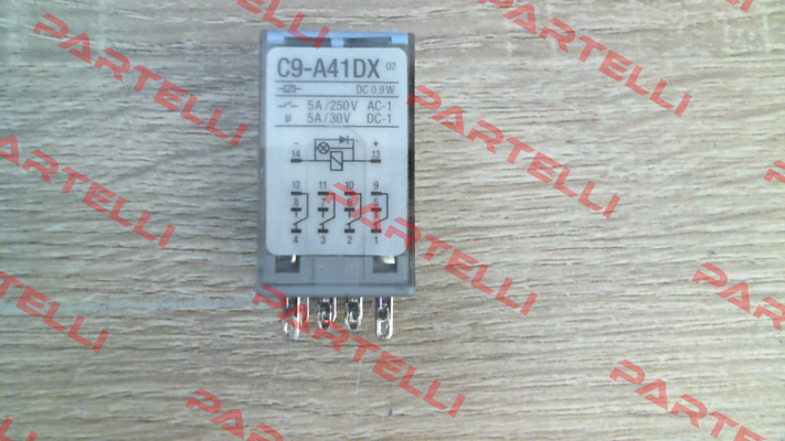 C9-A41DX/DC24V Comat Releco