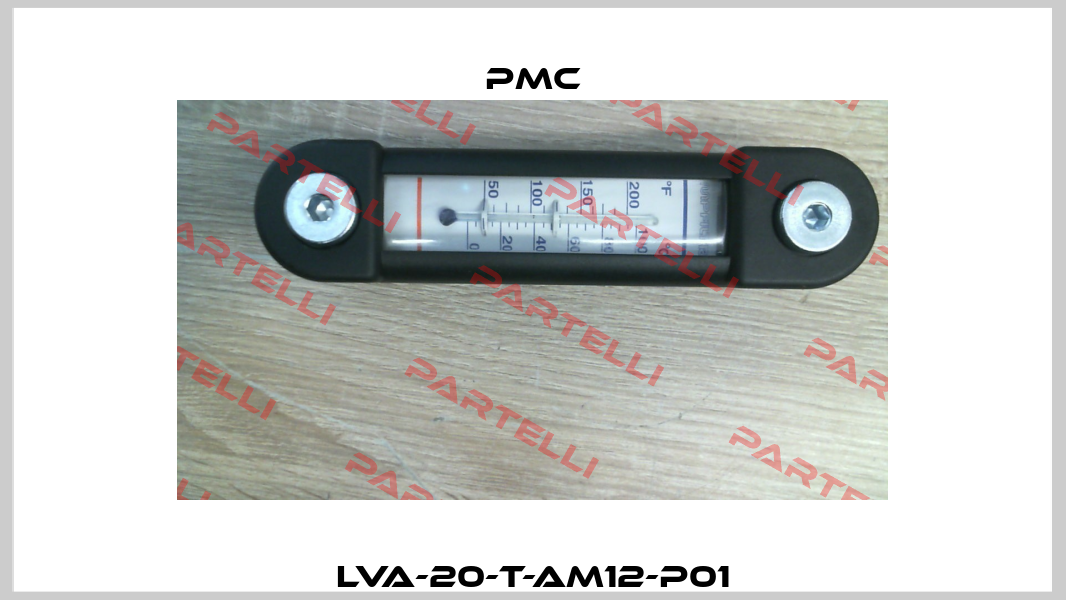 LVA-20-T-AM12-P01 PMC