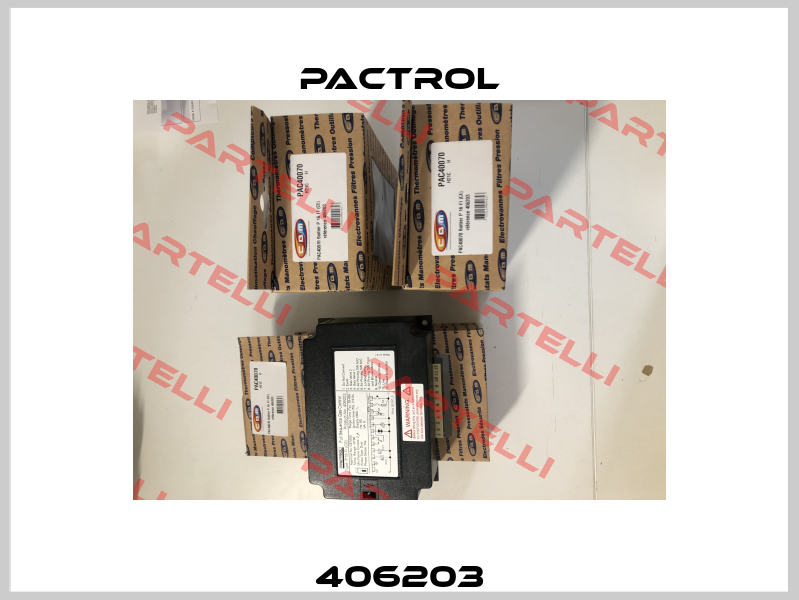 406203 Pactrol