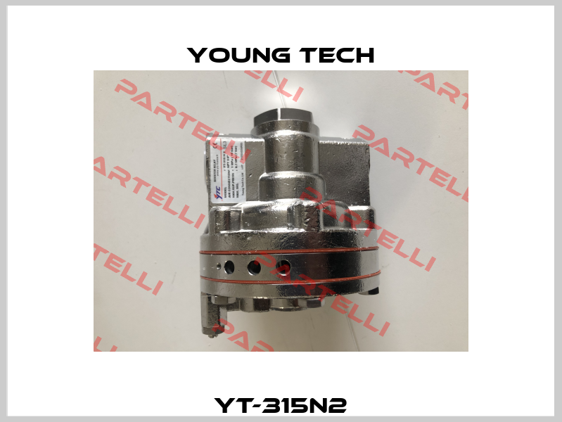 YT-315N2 Young Tech